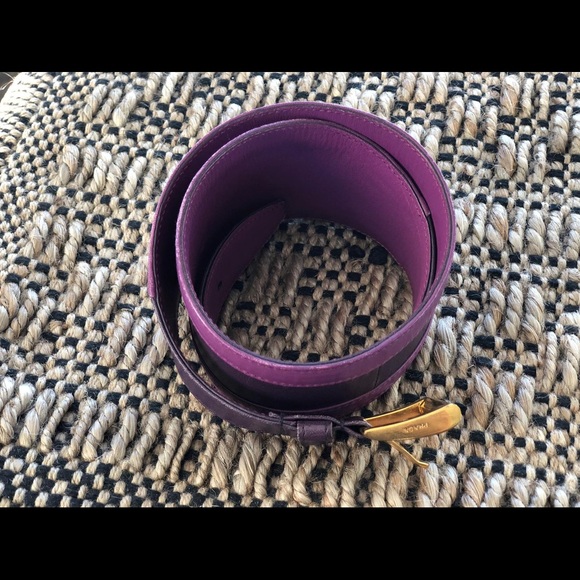 Prada waist Belt - Picture 5 of 5